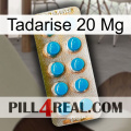 Tadarise 20Mg new09